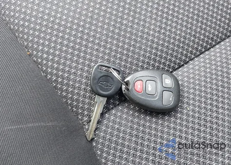 2011 Chevrolet Malibu 1Lt from USA, damaged, VIN 1G1ZC5E12BF305375